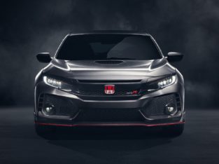 Honda Civic 2017 Brand New
