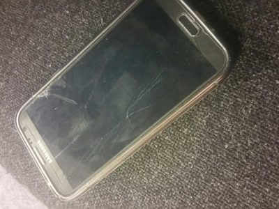 Used Samsung Note 2